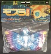 モスラ(1992) クリアブルーピンクVer.|CCP