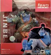 海峡のジンベエ|BANDAI