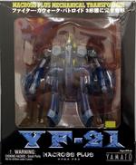 YF-21|YAMATO