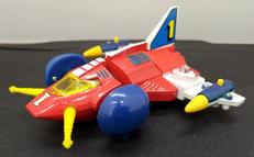 1号 バトルジェット|ポピー