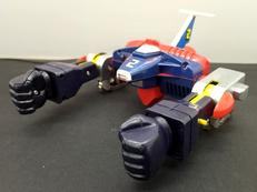 2号 バトルクラッシャー|ポピー