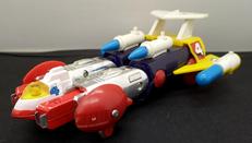 4号 バトルマリン|ポピー