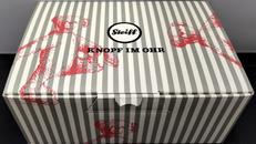 ジャパニーズコレクターズ テディベア|STEIFF