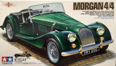 モーガン 4/4|TAMIYA