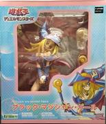 ブラック・マジシャン・ガール|KOTOBUKIYA