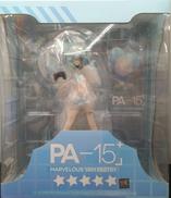 PA-15 奇怪・とろろもち Ver.|HOBBYMAX