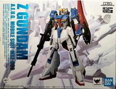 Ζガンダム|BANDAI