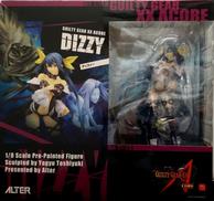 ディズィー|ALTER