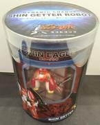 真ゲッターロボ|FREEING