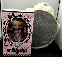 リルハートブライス|TAKARA