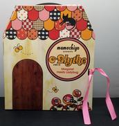 マーガレットミーツレディーバグ|TAKARA