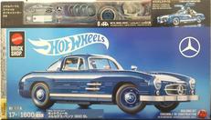ホットウィール メルセデス・ベンツ 300 SL|MATTEL