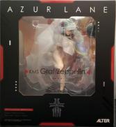 グラーフ・ツェッペリン 砂浜のウルズVer.|ALTER