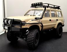 C54-1 ランクルタイプ