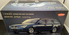 BMW 545i Touring|京商