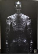 東亜重工製 合成人間 クリアVer.|千値練