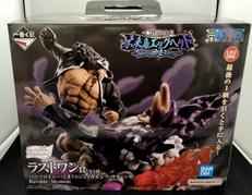 バーソロミュー・くまVSジェイガルシア・サターン聖|BANDAI