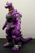 メカゴジラ初号機VER|BANDAI