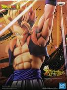 超サイヤ人ゴジータ|BANDAI