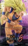 超サイヤ人3孫悟空(フルカラー)|BANPRESTO