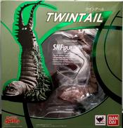 ツインテール|BANDAI