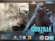 ゴジラ(2019)|BANDAI