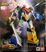 ゴッドシグマ|BANDAI