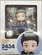 ねんどろいど　五條新菜|GOOD SMILE COMPANY