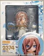 中野三玖 ウエディングドレスVER.|GOOD SMILE COMPANY