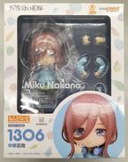 中野三玖|GOOD SMILE COMPANY