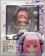 中野二乃　ウエディングドレスVER.|GOOD SMILE COMPANY