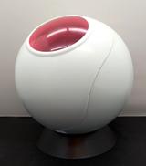 丸型宇宙船＆悟空|BANPRESTO