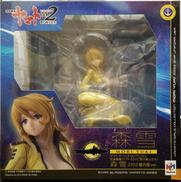 森雪 2202艦内服Ver.|MEGAHOUSE