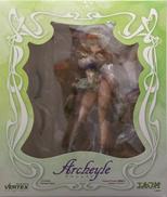 第1村人 アルシェイル|VERTEX