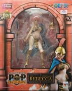 剣闘士レベッカ|MEGAHOUSE