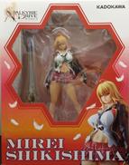 敷島魅零|KADOKAWA