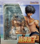 天然常夏娘 流弾涼子|マウスユニット