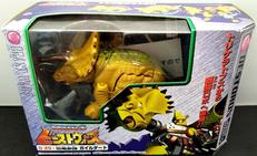 D-29 ガイルダート|TAKARA