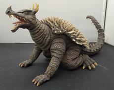 アンギラス(1968版)|X PLUS