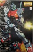 RGM-79C ジム改(スタンダードカラー)|BANDAI