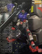 RX-78GP02A ガンダム試作2号機(サイサリス)|BANDAI