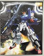 MG FA-010S フルアーマーZZガンダム|BANDAI