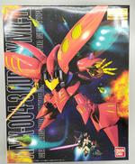 AMX-004-3 キュベレイMk-II(プルツー専用機)|BANDAI