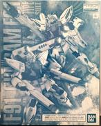 ガンダムF91 Ver.2.0 バックキャノン装着型|BANDAI