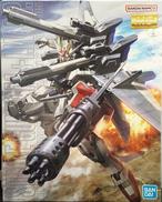 GAT-X105 ストライクガンダム + IWSP|BANDAI