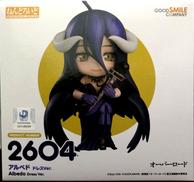 アルベド ドレスVer.|GOOD SMILE COMPANY