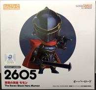 漆黒の英雄 モモン|GOOD SMILE COMPANY