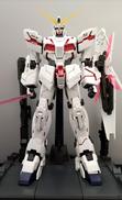RX-0 ユニコーンガンダム|BANDAI