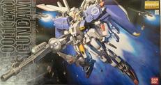 MSA-0011(Ext) Ex-Sガンダム|BANDAI