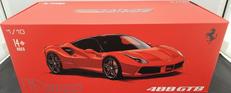 フェラーリ 488 GTB|BBURAGO